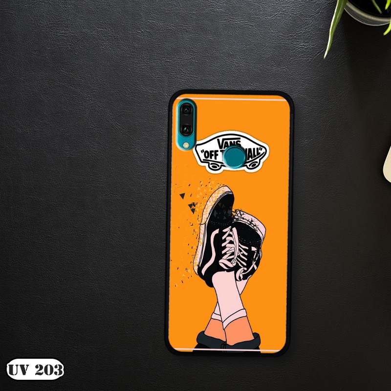 Ốp lưng cho HUAWEI Y9 2019