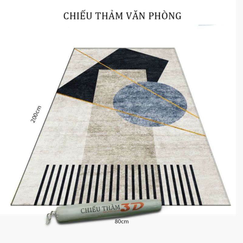 Thảm Bali chân giường, thảm trải chân giường ,thảm văn phòng ♥SIÊU ĐẸP -SIÊU RẺ ❤