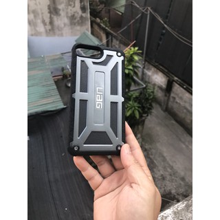 Ốp Lưng UAG Siêu Chống sốc Iphone 678 Plus