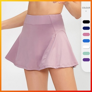 Lululemon  New Sports Yoga Skirt 92406