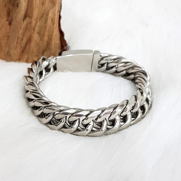 Lắc tay nam cỡ lớn LZ721