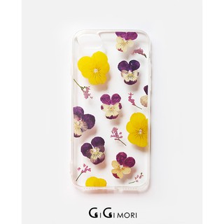 Ốp lưng Iphone 8/7/7s hoa khô hoa pensee