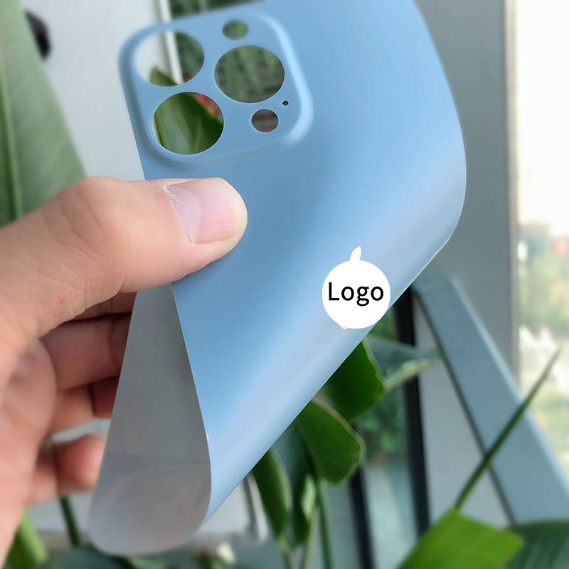 Miếng dán bảo vệ mặt sau điện thoại thích hợp cho iPhone 13 Pro Max Mini 13