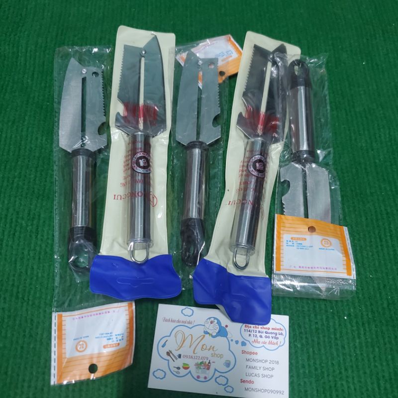 💢💢Dao 2 lưỡi siêu bền-bén-rẻ💢💢