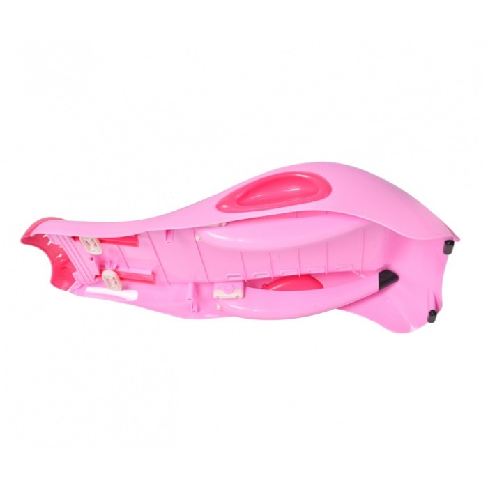 Ghế gội đầu Song Long cho bé từ 12 tháng tuổi có tay vịn, nấc điều chỉnh - 2510 -2509