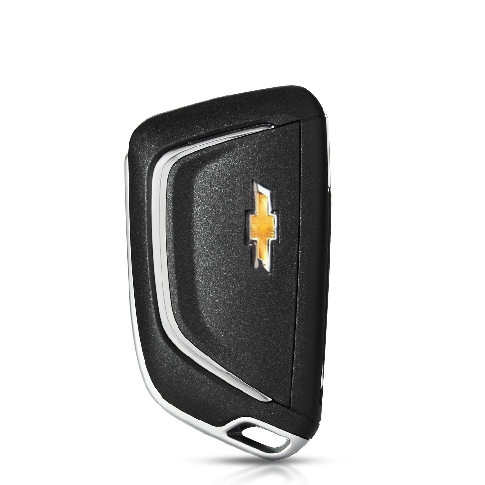 Chevrolet cruze epica lova camaro vauxhall 2/3/4/5 nút điều khiển từ xa trang bị thêm hộp đựng chìa khóa