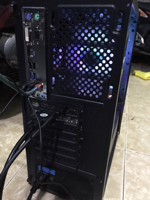 Bộ máy i5 10400F ram 16gb 1060 3gb chuyên đồ hoạ game | BigBuy360 - bigbuy360.vn