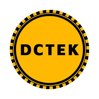 Ổ cắm điện DcTek