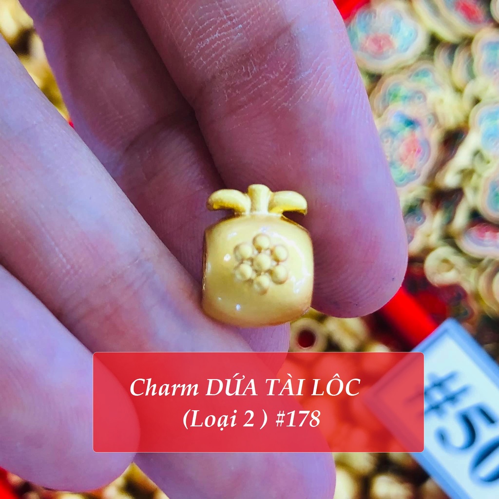 Charm #178 ( Tiêu chuẩn)