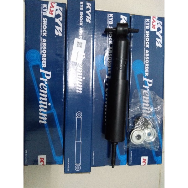 Giảm xóc trước TOYOTA ZACE, thương hiệu KYB made in Thailand