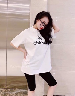 Bộ channel thêu
