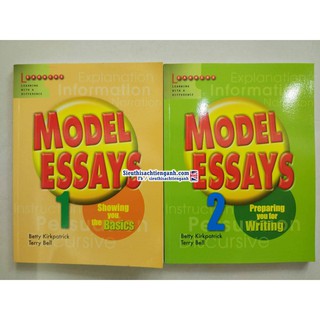 Đồ chơi - Model Essays 12