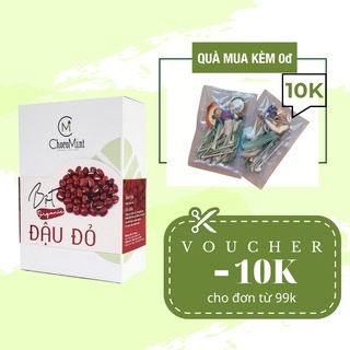 bột đậu đỏ hộp 200gr