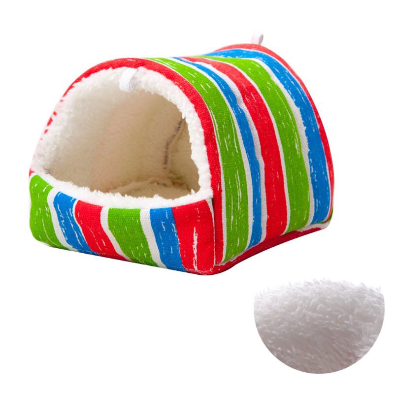 Giường Ngủ Cho Thú Cưng Nhỏ Xinh Tiện Dụng