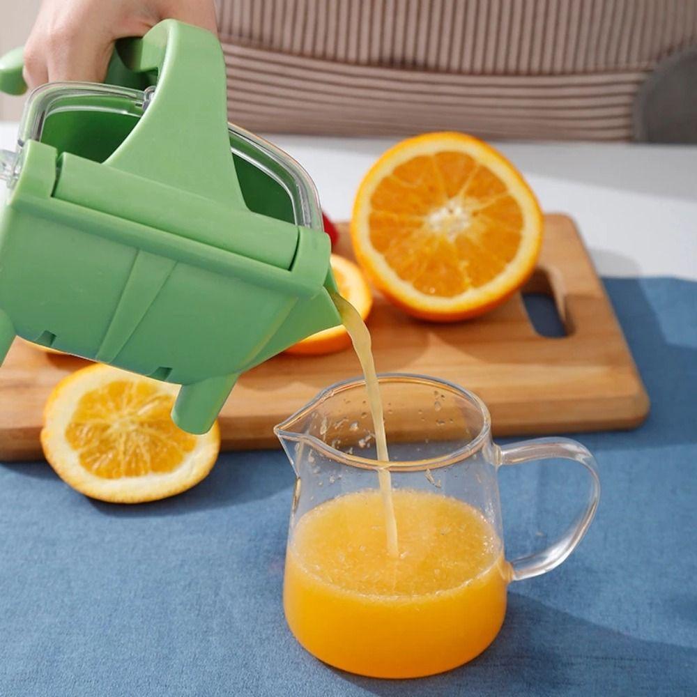 Gofidin Dụng Cụ Ép Nước Trái Cây Cỡ Nhỏ Đa Năng Nhanh Chóng Tiện Dụng Cho Nhà Bếp