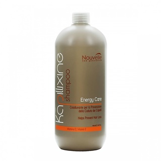 Dầu gội nhân sâm chống rụng và kích thích mọc tóc Nouvelle Kapillixine Energy Care Shampoo 1000ml