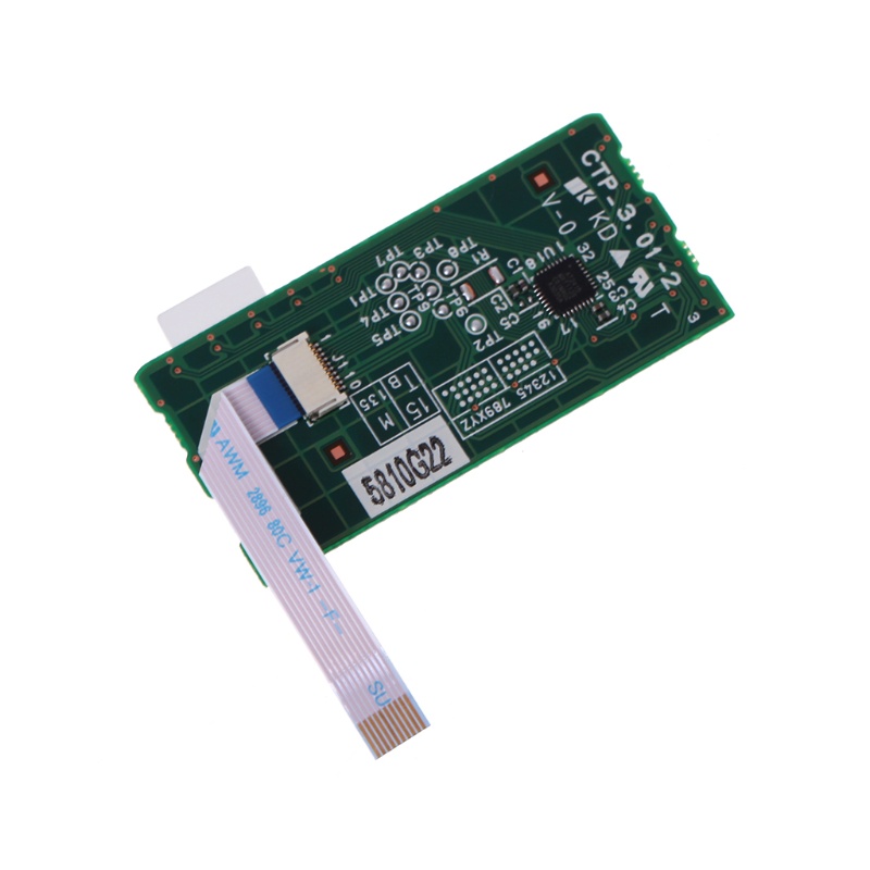 Bảng Mạch Cảm Ứng Thay Thế Cho Tay Cầm Chơi Game 4