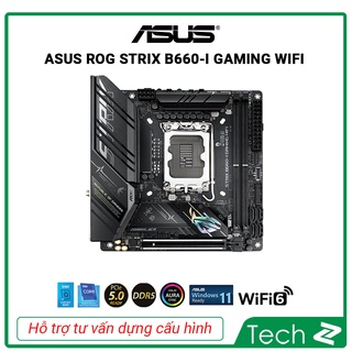 Mainboard Asus ROG STRIX B660i GAMING WIFI