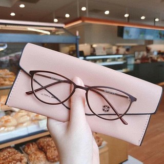 Kính mắt mèo gọng nhựa thời trang nữ 2209 nhiều màu