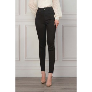 Quần Jeans Ôm Lưng Cao OM050