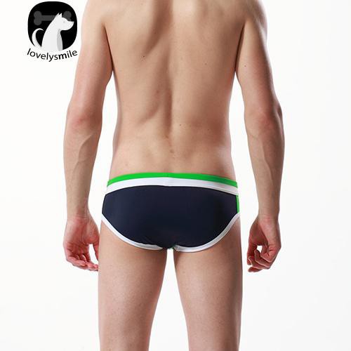 Quần bơi nam colorblock | BigBuy360 - bigbuy360.vn