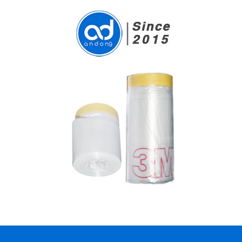 Màn nylong che sơn 3M Plastic 7021 (5875-6)