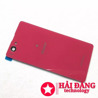 Nắp Lưng Sony Xperia Z5 Mini