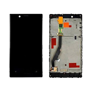 BỘ MÀN HÌNH NOKIA 720 KHUNG ZIN