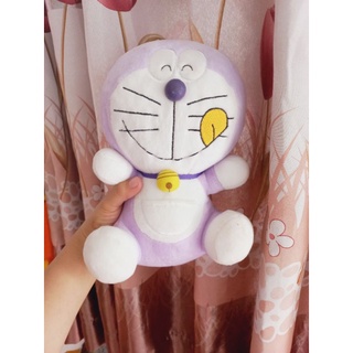 Gấu bông doraemon