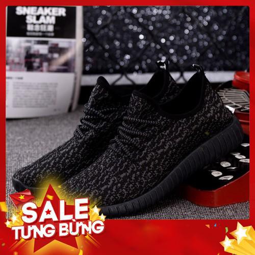[{FREESHIP 50k}] Giày thể thao nam Kanta - G001 (Đen) | BigBuy360 - bigbuy360.vn
