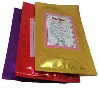Bộ 3 gói kem lột collagen thái lan