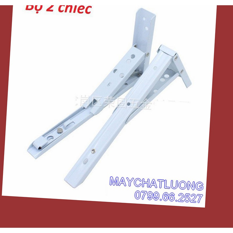 Bản lề gấp thông minh 20, 25, 30, 35CM -bộ 2 chiếc - GIÁ RẺ