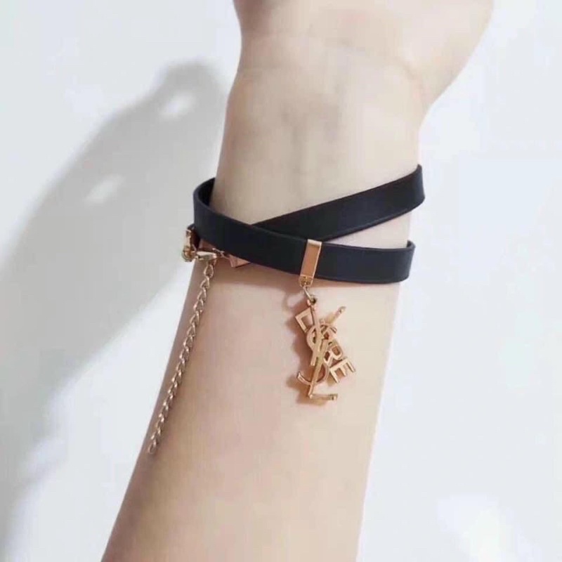 ‼️Rẻ nhất Shopee‼️Choker Vòng tay