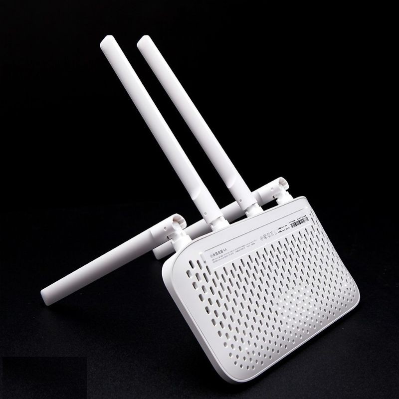 Bộ Phát Wifi Xiaomi 4A - Băng Tần2.4GHz và 5GHz [ có hỗ trợ kích sóng ]