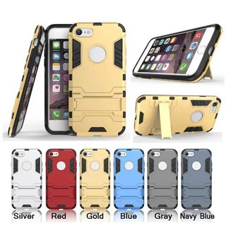 Ốp Lưng Chống Sốc In Họa Tiết Cá Tính Cho iPhone 5 5s SE 6 6s 7 8 Plus 6+ 6s+ 7+ 8+