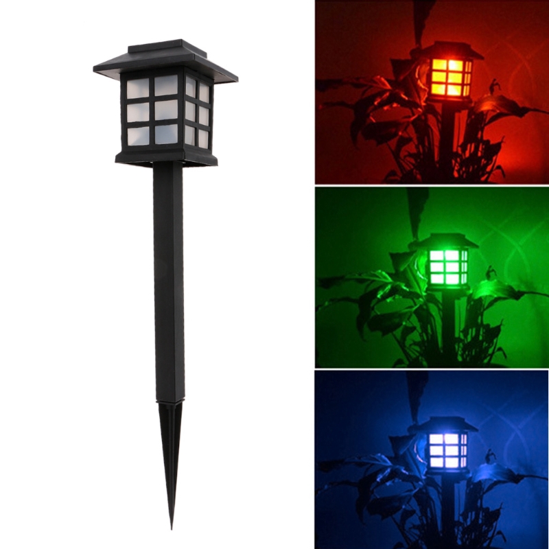 Đèn lồng năng lượng mặt trời ledoutdoor chạy bằng năng lượng mặt trời