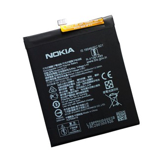 Pin Nokia điện thoại 8.1 / HE377 / TA1119