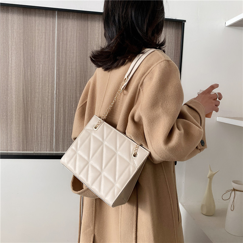 Túi xách đeo chéo thời trang châu Âu cho nữ