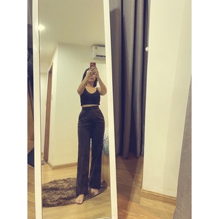 ❤️❤️ Quần dạ xuất Hàn ❤️❤️ Freeship ❤️❤️