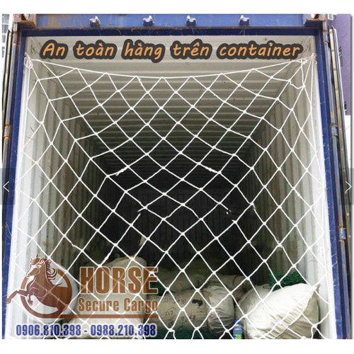 COMBO LƯỚI CHẮN CONTAINER