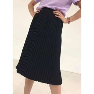 Chân váy xoè DẬP LY chất CÁT HÀN