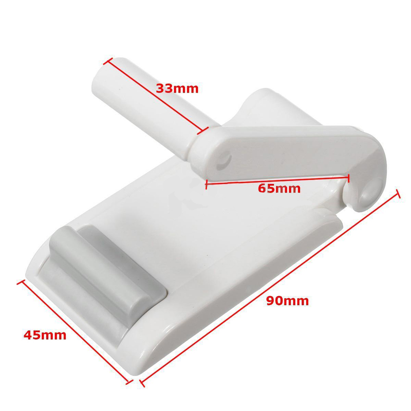 Giá Đỡ Cuộn Giấy Vệ Sinh Từ Tính Thấm Hút Tốt Tiện Dụng Cho Tủ Lạnh | BigBuy360 - bigbuy360.vn