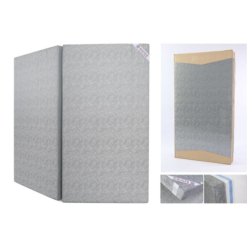 ĐỆM BÔNG GẤM CHỐNG KHUẨN HANVICO ( Giá tốt nhất)