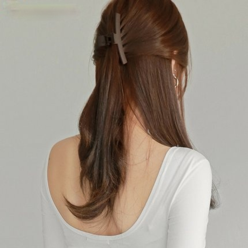 Kẹp Tóc Chất Lượng Cao Cho Nữ