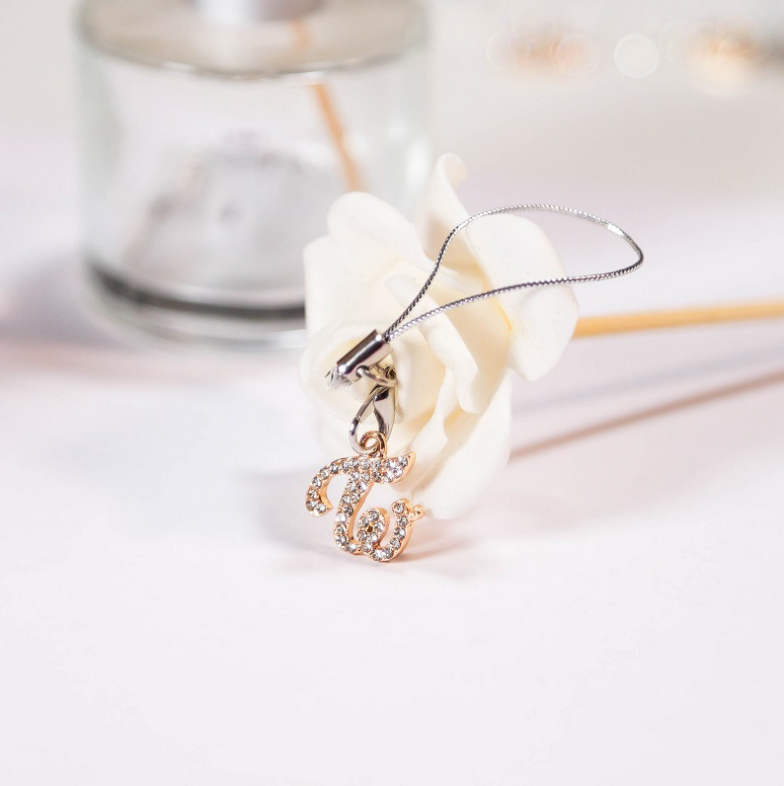 Dây Chuyền Phong Cách Nhóm Nhạc Blackpink Exo Got7 Twice Ikon