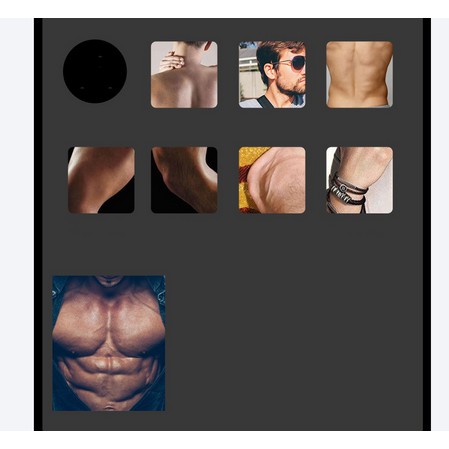 Nước hoa Nam KAFEINA { HÀNG XỊN ). Khảng Định Đẳng Cấp Phái Mạnh | Thế Giới Skin Care