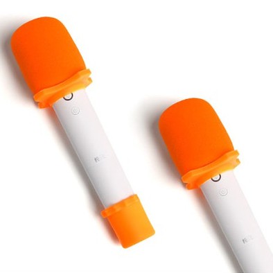 Bộ bọc Micro karaoke không dây Xiaomi U7