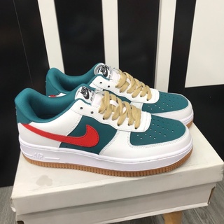 Giày sneaker Nike gucci xanh đỏ Nam Nữ hàng cao cấp, Hót 2022 Full Box