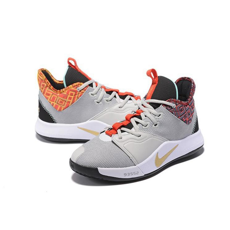 [Sales 9-9] Giày Bóng Rổ PG 3 TỐT . :))) 2020 | BigBuy360 - bigbuy360.vn