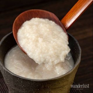 HỦ 1 KÝ CƠM MẺ NHÀ NUÔI